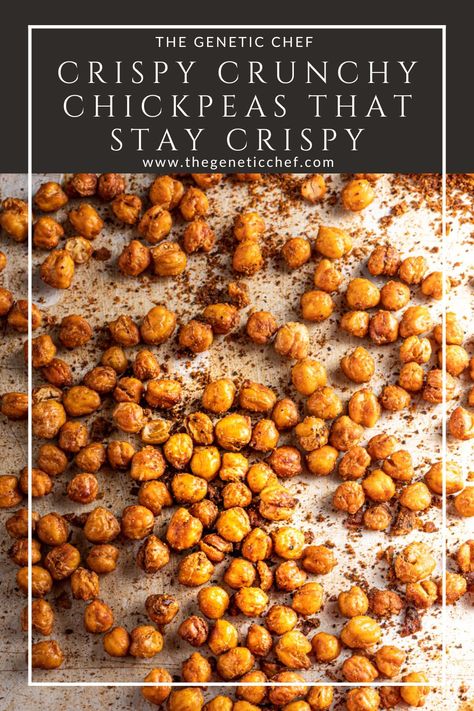 Sandwich Buffet, Toasted Chickpeas, Pea Snacks, Chickpea Snacks, Crunchy Chickpeas, Dry Chickpeas, Pea Recipes, Chickpea Recipes, Roasted Chickpeas