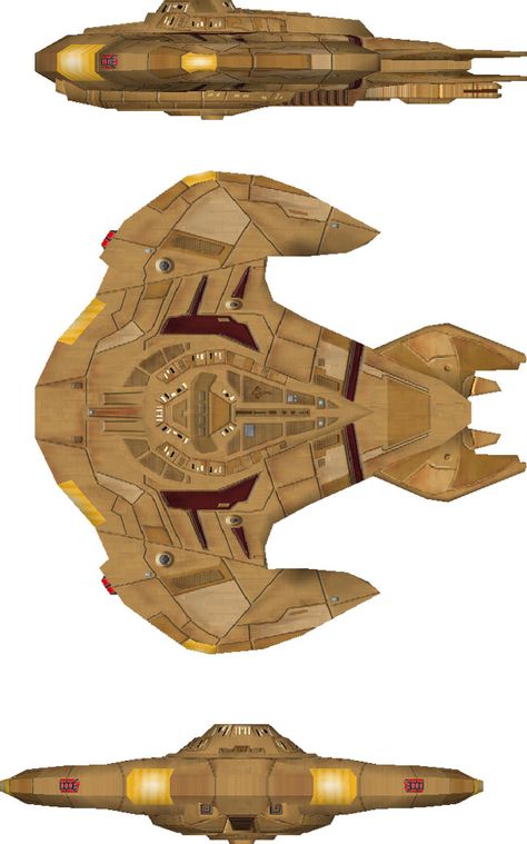 Barkus Class XVII Heavy Battlecruiser – FASA Star Trek® Starship Tactical Combat Simulator Cardassian Ships, Star Trek Ship, Star Trek Artwork, Battle Cruiser, Star Trek Rpg, Stark Trek, Star Ship, Space Movies, Starfleet Ships