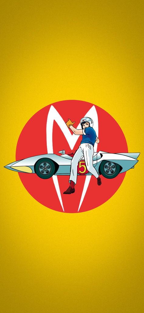 Speed Racer Wallpaper Iphone, Speed Racer Aesthetic, Speed Racer Wallpaper, Speed Racer Cartoon, Speed Racer Car, Old Cartoon Shows, Space Ghost, Vaporwave Art, Superhero Villains