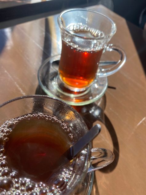 #tea #arabic #aesthetic #healthy #daily #morningmotivation Arabic Tea Aesthetic, Arab Tea Aesthetic, Reem Core, Arab Tea, Arabic Aesthetic, African Tea, Arabic Tea, Arabic Food, Punch Bowl