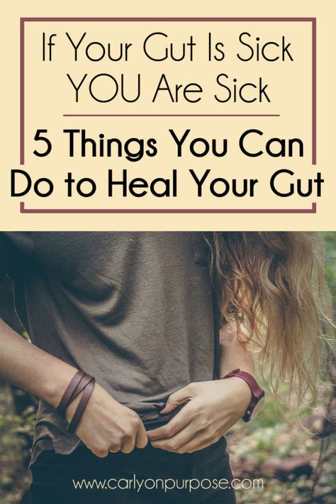 if your gut is sick, you are sick - heal colitis, crohns, IBD naturally Heal Your Gut, Health Heal, Gut Healing, Leaky Gut, Natural Therapy, Lose 40 Pounds, Feeling Sick, Healthy Gut, Health Remedies