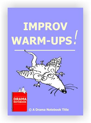 Improv For Middle School, Improv Games For Kids, Drama Games For Kids, Improv Games, Public Speaking Activities, Middle School Drama, Theatre Classroom, Drama Activities, Teaching Theatre