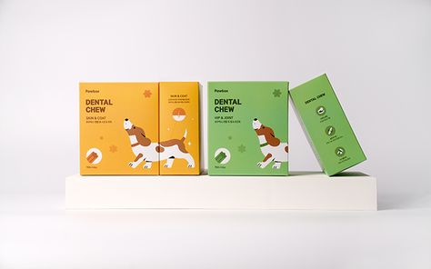 Bx Design, Pet Food Packaging, Pet Branding, Supplements Packaging, Pet Market, Milk Packaging, Heart Projects, Dog Branding, Box Packaging Design