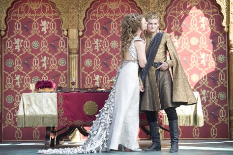 . Game Of Thrones Joffrey, Dessin Game Of Thrones, Jack Gleeson, King Joffrey, Joffrey Baratheon, Game Of Thrones Episodes, Game Of Thrones Costumes, Maia Mitchell, Wedding Game