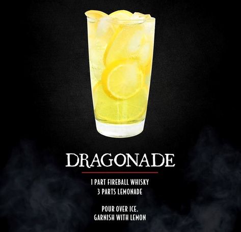 Sounds interesting! Fireball Cocktails, Fireball Drinks, Whiskey Drinks Recipes, Bartender Drinks Recipes, Booze Drink, Kid Friendly Drinks, Spicy Drinks, Bar Stuff, Fireball Whiskey