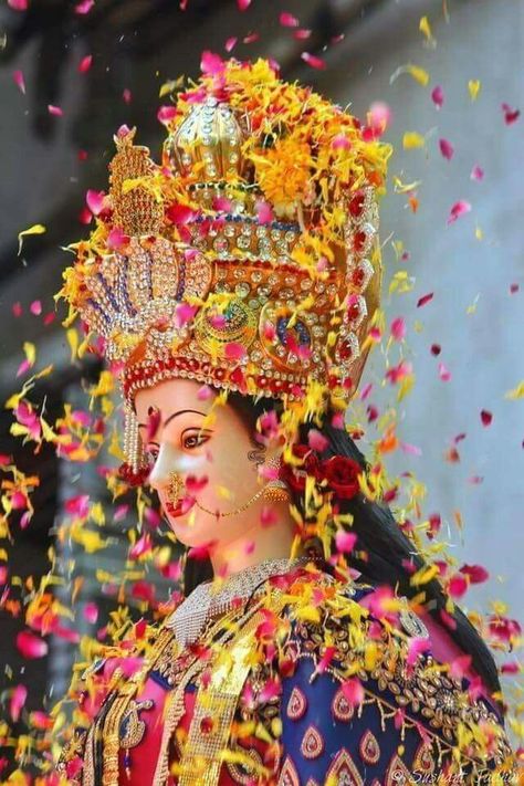 Navaratri Mataji Photo, Maa Ambe Photos, Ambe Maa Images, Ambe Mataji Photo Hd, Ambe Maa Hd Wallpaper, Jai Mata Di Wallpapers, Navaratri Photo, Ambe Maa Photo, Ma Ambe