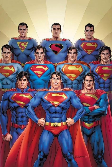 Image Gallery – “Action Comics #1000” Variant Covers – Superman Homepage Nicola Scott, Ink Sketchbook, Doodle Pencil, Superman Gifts, Superman Artwork, Comic Book Genres, Action Comics, Superman Art, Univers Dc