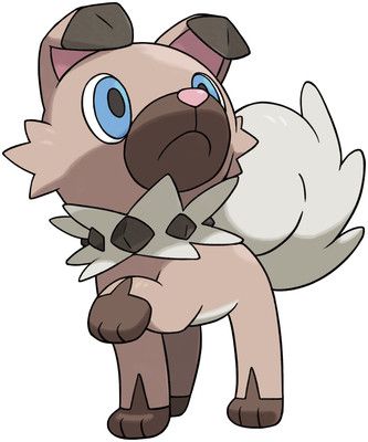 Shiny Rockruff, Rockruff Pokemon, Latios Pokemon, Dog Pokemon, 150 Pokemon, Solgaleo Pokemon, Pokemon Sketch, Mega Pokemon, Oc Pokemon