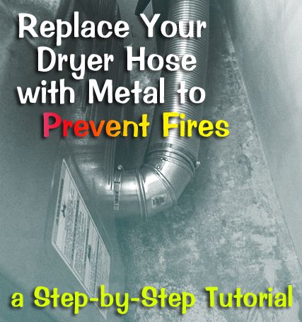 Once the weather turns cold and the heat kicks on, your home starts to get dry and static electricity arrives once again. This minor nuisance that causes siblings to shock each other for fun can actually be dangerous if it ignites lint that has built up in or around your dryer. Why you should clean … Dryer Hose, Dryer Vent Hose, Dryer Duct, Vent Duct, Clean Dryer Vent, Dryer Vent, Fire Prevention, Fire Hazard, Duct Work