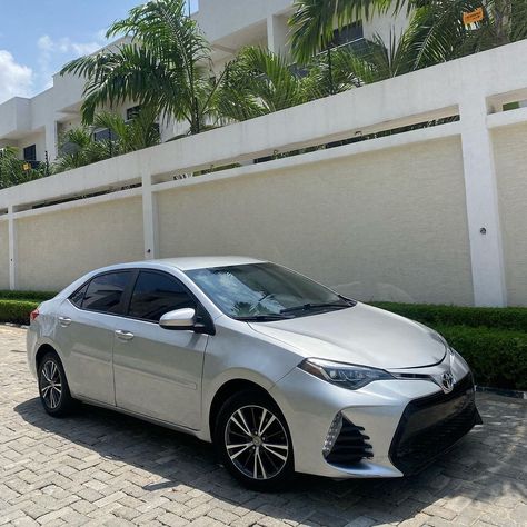 𝗧𝗢𝗬𝗢𝗧𝗔 COROLLA LE | 𝗙𝗢𝗥 𝗦𝗔𝗟𝗘 + 𝗖𝗢𝗡𝗗𝗜𝗧𝗜𝗢𝗡: 𝗙𝗢𝗥𝗘𝗜𝗚𝗡 𝗨𝗦𝗘𝗗 | 𝗣𝗥𝗘𝗙𝗘𝗖𝗧 𝗖𝗢𝗡𝗗𝗜𝗧𝗜𝗢𝗡 🌟🌟🌟 + 𝗣𝗥𝗜𝗖𝗘 : 11,800,000 (𝗳𝗮𝘀𝘁 𝘀𝗮𝗹𝗲𝘀) + 𝗣𝗥𝗜𝗖𝗘 𝗡𝗘𝗚𝗢𝗧𝗜𝗔𝗕𝗟𝗘 : 𝗬𝗘𝗦👌🏾 + 𝗬𝗘𝗔𝗥 : 𝟮𝟬16 + 𝗠𝗜𝗟𝗘𝗔𝗚𝗘 : — |93k | 𝗗𝗨𝗧𝗬 𝗣𝗔𝗜𝗗 | 𝗙𝗲𝗮𝘁𝘂𝗿𝗲𝘀: • 𝗙𝗪𝗗 𝗪𝗵𝗲𝗲𝗹 𝗗𝗿𝗶𝘃𝗲 • 1.8𝗟 4PLUG 𝗘𝗻𝗴𝗶𝗻𝗲 | • 𝗣𝗼𝘄𝗲𝗿 𝘀𝘂𝗻𝗿𝗼𝗼𝗳 • 𝗘𝗺𝗲𝗿𝗴𝗲𝗻𝗰𝘆 𝗕𝗿𝗮𝗸𝗶𝗻𝗴 𝗔𝘀𝘀𝗶𝘀𝘁 • 𝗨𝗦𝗕 𝗖𝗼𝗻𝗻𝗲𝗰𝘁𝗶𝘃𝗶𝘁𝘆 • 𝗕𝗹𝘂𝗲𝘁𝗼𝗼𝘁𝗵 𝗔𝘂𝗱𝗶𝗼 • 𝗔𝗨𝗫 𝗔𝘂𝗱𝗶𝗼 𝗜𝗻𝗽𝘂𝘁 • 𝗥𝗲𝗮𝗿 𝗩𝗶𝗲𝘄 𝗖𝗮𝗺𝗲𝗿𝗮 • 𝗘𝗹𝗲𝗰𝘁𝗿𝗶𝗰 𝗣𝗼𝘄𝗲𝗿 𝗦𝘁𝗲𝗲𝗿𝗶𝗻𝗴 • 𝗠𝘂𝗹𝘁𝗶 𝗟𝗲𝘃𝗲𝗹 𝗛𝗲𝗮𝘁𝗶𝗻𝗴 𝗙𝗿𝗼𝗻𝘁 𝗦𝗲𝗮𝘁𝘀 • Fiber 𝗦𝗲𝗮𝘁 💺 • 𝗔𝗹𝗹𝗼𝘆 𝗥𝗶𝗺 🛞 • 𝗔𝘂𝗱𝗶𝗼, 𝗖𝗿𝘂𝗶𝘀𝗲 & 𝗧𝗿𝗮𝗻𝘀𝗺𝗶𝘀𝘀𝗶𝗼𝗻 𝗖𝗼𝗻𝘁𝗿𝗼𝗹𝘀 Corolla Le, Toyota Corolla Le, Bluetooth Audio, Electric Power, Toyota Corolla, Rear View, Cars, Quick Saves