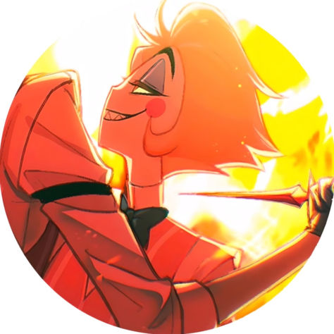 Hazbin Hotel 
(Request by someone)
Artist is unknown please mention in comments 
Follow for more 
#hazbinhotel #Alastor #Lucifermorningstar #radioapple #matchingicon #matchingpfp #pfp #icon #match Radioapple Matching Pfp, Alastor Pfp Icon, Matching Pfp Hazbin Hotel, Lucifer And Alastor Matching Pfp, Alastor Hazbin Hotel Pfp, Radioapple Hazbin Hotel, Hazbin Hotel Matching Pfp, Unknown Pfp, Alastor And Lucifer