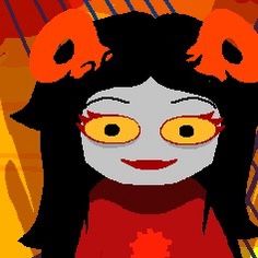 Homestuck Matching Icons, Aradia Megido, Matching Pfps, Homestuck, Matching Icons