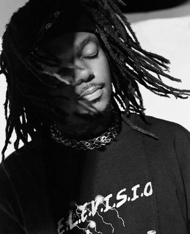 Jid Rapper Aesthetic, Jid Rapper, Rapper Aesthetic, Black