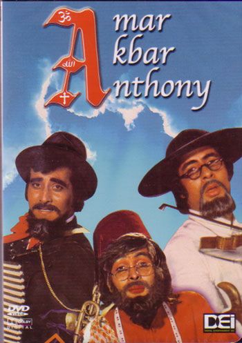 old india movie <3  amar-akbar-anthony Indian Movies Bollywood, Amar Akbar Anthony, Old Bollywood Movies, Vinod Khanna, Old Movie Poster, Shabana Azmi, Bollywood Images, Rishi Kapoor, Bollywood Posters