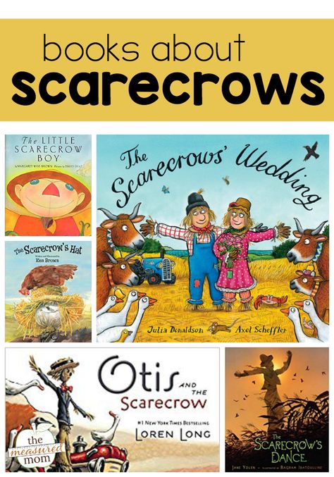 Check out this list of fun books about scarecrows! Perfect for reading aloud during a fall theme in preschool or kindergarten. Read Aloud Revival, Measured Mom, Reading Aloud, Pumpkin Pictures, Fall Reading, Fall Preschool, Best Children Books, Books For Children, Fallen Book