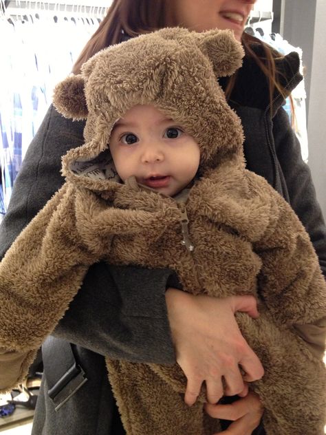 Babies In Bear Onesies, Baby In Teddy Bear Outfit, Baby In Bear Onesie, Baby Teddy Bear Outfit, Teddy Bear Onesie, Baby Bear Onesie, Baby Teddy Bear, Teddy Bear Clothes, Baby Teddy