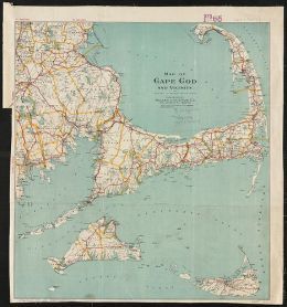 The Cape Vicinity Map, Map Of Cape Cod, Cap Cod, Magick Art, Cape Cod Map, Map Wood, Framed Map, Vintage Ideas, Vintage Cape