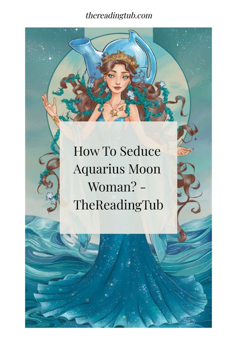 When it comes to seducing an Aquarius Moon woman, it’s important to understand her unique personality traits and characteristics. Born with a Moon in the sign Aquarius Moon Aesthetic, Moon Woman, Aquarius Moon, Aquarius Aesthetic, Aquarius Constellation, Aquarius Tattoo, Aries And Aquarius, Aries And Libra, Virgo Women