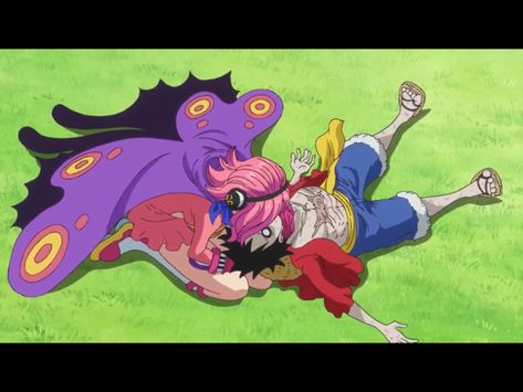 Alabasta Luffy, Law Trafalgar, Nefertari Vivi, One Piece Photos, Eustass Kid, One Piece Ship, Trafalgar Law, One Piece Images, Jolly Roger