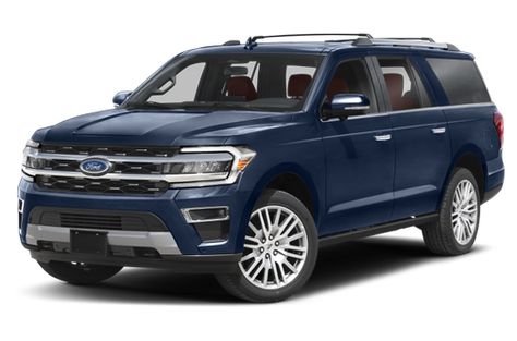 2022 Ford Expedition Max Specs, Price, MPG & Reviews | Cars.com 2023 Ford Expedition, Pickup And Delivery Service, Ford Accessories, Military Appreciation, Leather Bench, King Ranch, Ford Maverick, Ford Parts, Ford Pickup