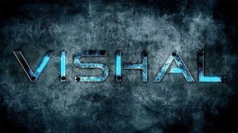 Vishal Name Wallpaper, Vishal Name Logo, Alphabet Photos, Photo Album Layout, Name Wallpaper, Wallpaper Download, Name Logo, 3d Wallpaper, Wallpaper Downloads