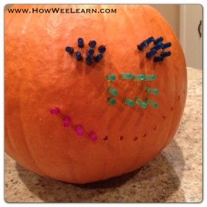 pumpkin carving ideas for kids Light Brite, Pumpkin Eyes, Pumpkin Patterns, Creative Pumpkin Carving, Pumpkin Contest, Halloween Hocus Pocus, Pumpkin Topiary, Pumpkin Carving Ideas, Lite Brite