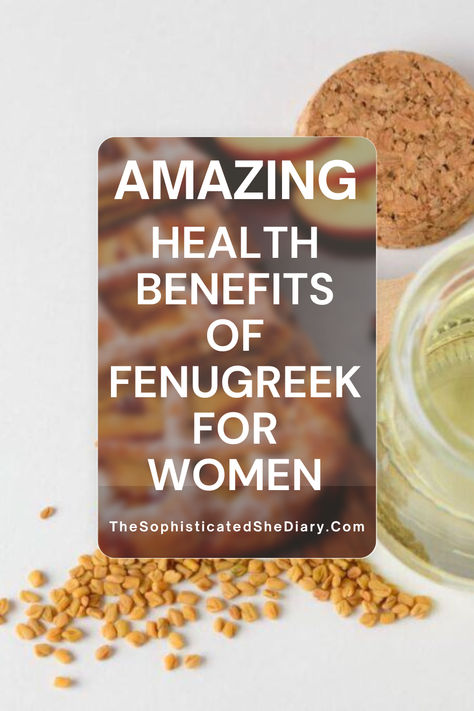 Who knew that a little herb could pack such a powerful punch? Fenugreek is the wellness MVP, from glowing skin to boosted digestion and beyond! 🌟 Discover all the surprising health benefits of this super seed and why it deserves a spot in your daily routine. Tap to learn how to harness the magic of fenugreek!
Fenugreek Benefits For Women
Health Tips
Women Wellness Fenugreek Benefits Women Health, Benefits Of Fenugreek For Women, Fenugreek Supplement, Benefits Of Fenugreek, Fenugreek Benefits, Fenugreek Oil, Women Wellness, Women Health Tips, Inflammation Recipes