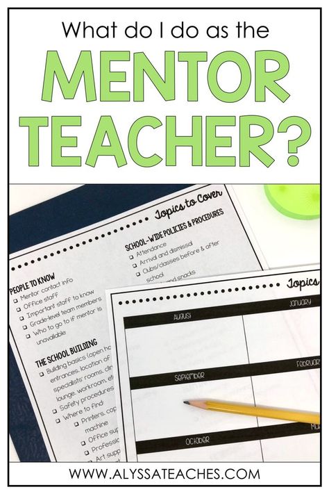 New Teacher Orientation Ideas, Mentoring Quotes, Teacher Observation, First Year Teacher, Mentor Mentee, Teacher Checklist, Mentor Quotes, Mentor Teacher, Teacher Leadership