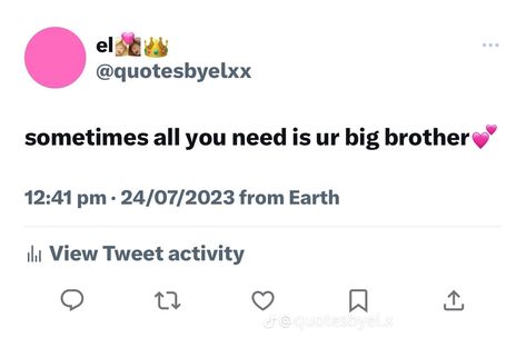 Pretty Sister Quotes, Sister Twitter Quotes, Sister Tweets, New Friend Quotes, Friend Application, Real Tweets, Header Quotes, Camera Roll Dump, Insta Pfp