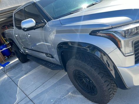 TRD Pro Owners With 35's and 37's- Would You Do Anything Differently? | Toyota Tundra Forum Toyota Tundra 1794 Edition, Toyota Tundra Trd Pro, Tundra Trd Pro, Toyota Tundra Trd, Tundra Trd, Trd Pro, Toyota Tundra, Air Bag, Do Anything