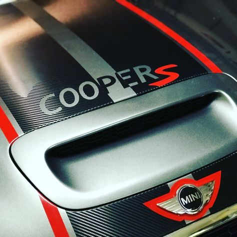 Mini Cooper Wrap Ideas, Mini Cooper Cake, Mini Cooper Custom, Mini Cooper R56, Mini Cooper Classic, Vehicle Graphics, Mini Coopers, Car Wrap Design, High Performance Cars