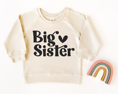 Big Sister Svg, Matching Sibling Shirts, Sister Svg, Big Lil, New Sibling, Sibling Shirts, Sister Shirt, Lil Sis, Big Sister Shirt