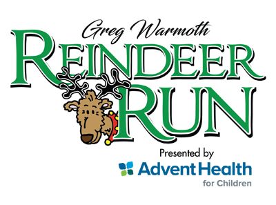 Track Shack - Greg Warmoth Reindeer Run Presented by AdventHealth for Children Reindeer Run, Online Volunteering, Day Walker, Seaworld Orlando, Toys For Tots, Holiday Costumes, Fun Run, Costume Contest, Wonderful Time Of The Year