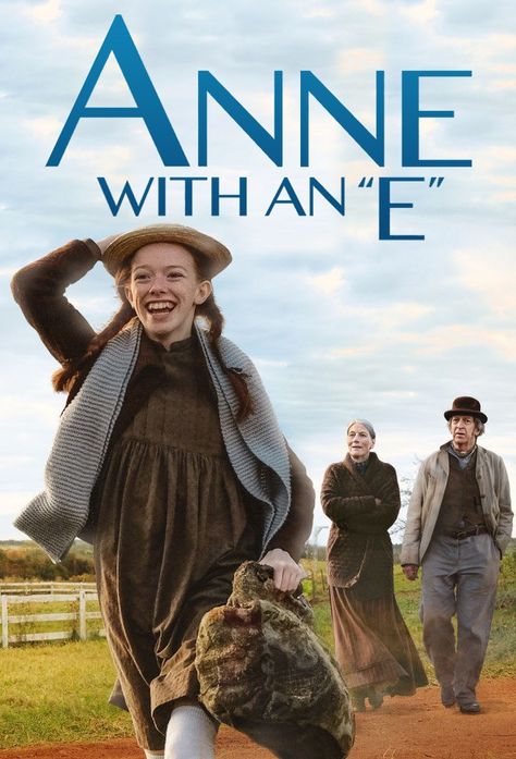 Amybeth Mcnulty, Movie Poster Wall, Anne With An E, Anne Shirley, Poster Room, British Tv, Poster Pictures, Good Movies To Watch, Anne Of Green Gables