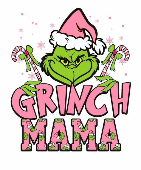 Pink Grinch Wallpaper, Grinch Tshirt Ideas, Grinch Shirt Ideas, Immagini Grinch, Grinch Svg Free, Pink Grinch, Grinch Images, Grinch Stuff, Grinch Quotes