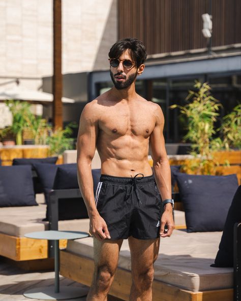 Nothing beats an athletic and functional body. Heres how you can achieve a lean and aesthetic physique Instagram: holistichamza Athletic Lean Body Men, Lean Body Men Physique, Lean Physique Men, Goal Physique, Lean Body Men, Lean Physique, Physique Goals, Aesthetic Physique, Yoga Anatomy