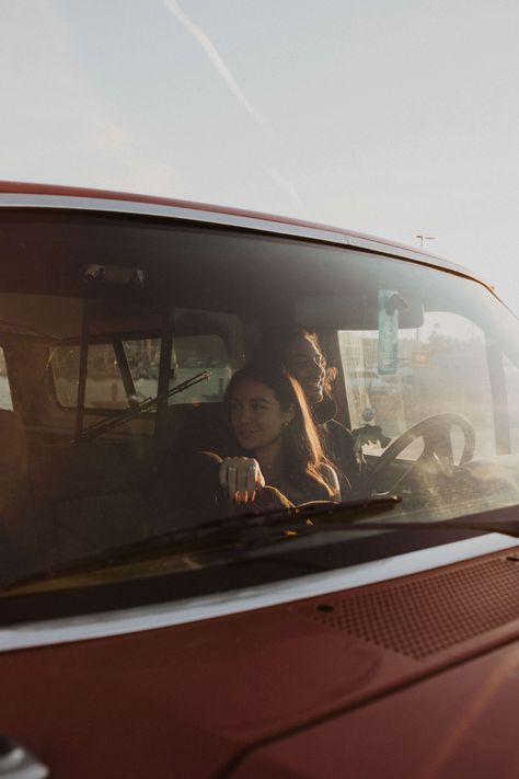 Country Girl Aesthetic, Bmw R80, Teenage Couples, Vintage Red Truck, Country Couples, Motorcycle Shop, Summer Couples, Cafe Racer Bikes, Family Shoot