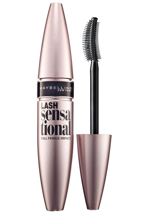 Lancome Hypnose Mascara, Lash Sensational Mascara, Penyimpanan Makeup, Mascara Maybelline, Mascara Hacks, Diy Mascara, Maquillage On Fleek, Lancome Hypnose, Alat Makeup