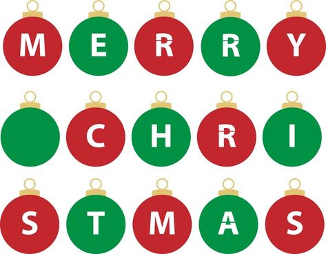 Merry Christmas Banner | The Craft Chop Grinch Banner Free Printable, Merry Christmas Banner Printable Free, Diy Merry Christmas Banner, Happy Holidays Banner Cricut, Merry Christmas Banner Printable, Christmas Banner Printable, Merry Christmas Felt Banner, Merry Christmas Banner, Christmas Crafts For Adults