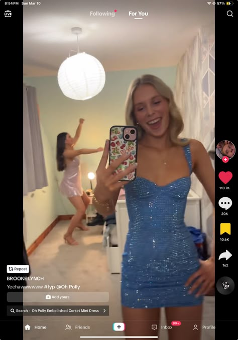 Cutest Hoco Dresses, Light Blue Winter Formal Dresses Short, Spring Fling Dresses Short, Hoco Dresses Light Blue, Hoco Dress Ideas, Pretty Homecoming Dresses, Cotillion Dresses, Cute Hoco Dresses, Blue Homecoming Dress