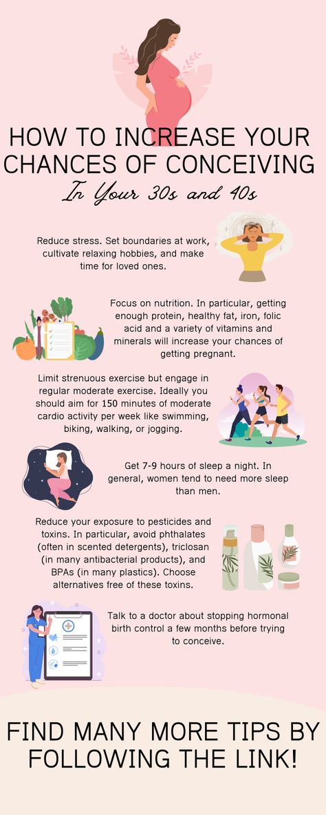 More and more of us are deciding to delay childbearing until our 30s and 40s. And in many ways that's a great thing! However, it can be helpful to understand how fertility changes as we age and steps we can take to improve our chances of conceiving. Read on to discover the truth behind age-related fertility challenges, the factors associated with pregnancy, and easy tips to improve your chances of getting pregnant at any age. #Pregnancy #Fertility #FertilityChallenges #IncreaseFertility What To Do Before Getting Pregnant, Black Women Fertility, How To Boost Fertility, Yoga For Fertility Trying To Conceive, Fertility Exercise Trying To Conceive, Tips For Getting Pregnant Fast, Tips To Help Get Pregnant, Fertility Yoga Trying To Conceive, Pregnant Tips