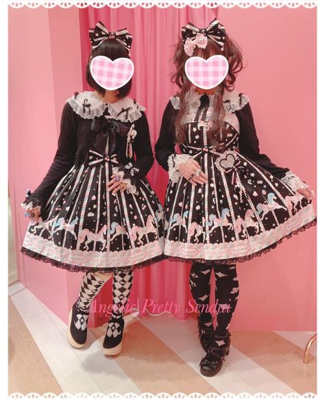 Bittersweet Lolita, Sweet Lolita, Lolita Fashion, No Frills, Marble, Lily, Dresses, Quick Saves, Kawaii