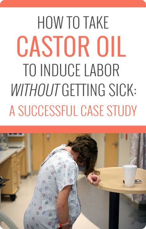 As I mentioned in Jackson’s birth story, after 10 days of prodomal labor — and with my doctor’s permission — I used castor oil to naturally induce labor. Despite all the horror stories I’d heard and read, it actually worked pretty perfectly for me, so I thought I’d kick off this series by sharing how … Herbs To Induce Labor, Castor Oil Induce Labor, Naturally Induce Labor, Fem Aesthetic, Inducing Labor, Natural Labour Induction, Labor Tips, Induction Labor, Natural Remedies For Insomnia