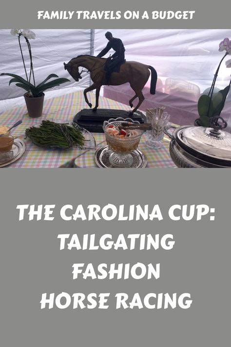 [object Object] Carolina Cup Outfits, Carolina Cup Outfit, Ohio State Michigan, Carolina Cup, Derby Attire, Southern States, Michigan Football, Horse Race, Race Day