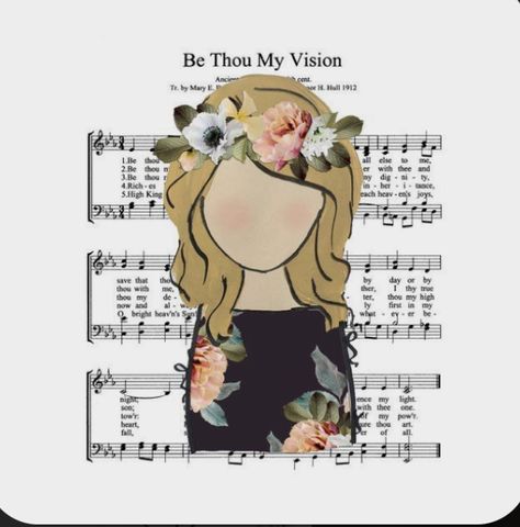 Beloved Society, Legacy Journal, Bible Journal Stickers, Illustrated Faith Bible, Faith Based Art, Bible Journaling Printables, Be Thou My Vision, Vision Art, Angel Artwork