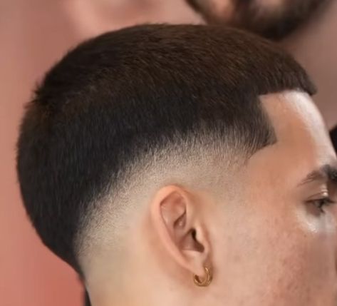 8 Guard Buzz Cut Taper, 6 Guard Buzz Cut, Buzz Cut Drop Fade, Fighter Haircut, Drop Fade Buzzcut, Taper Fade Pelo Corto, 12 Guard Buzz Cut, Low Taper Buzzcut, Low Fade Buzz Cut