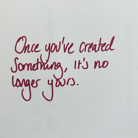 MAVERICK MIND Co | I get it. As a creative, artist or desinger; your work feels deeply personal. For that reason it can feel hugely vulnerable and uncomfortable to share it...here's one simple mindset shift to cultivate the confidence and courage to put yourself out there. Creative Mindset, Put Yourself Out There, Impostor Syndrome, Over Thinking, Mindset Shift, End It, The Fear, Care About You, Get Over It