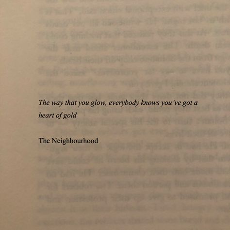 Neighbourhood Quotes, The Neighbourhood Quotes, Fireside Arctic Monkeys, The Neighbourhood Lyrics, Neighborhood Quote, Journal Quotes, Lead The Way, George Harrison, The Shining