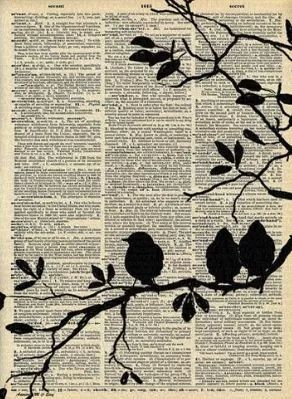 Painting On Dictionary Pages, Art On Book Pages Ideas, Drawing On Newspaper Ideas, Newspaper Painting Ideas, Old Book Pages Art, Painting On Newspaper Ideas, Painting On Book Pages, Drawing On Newspaper, Painting On Newspaper