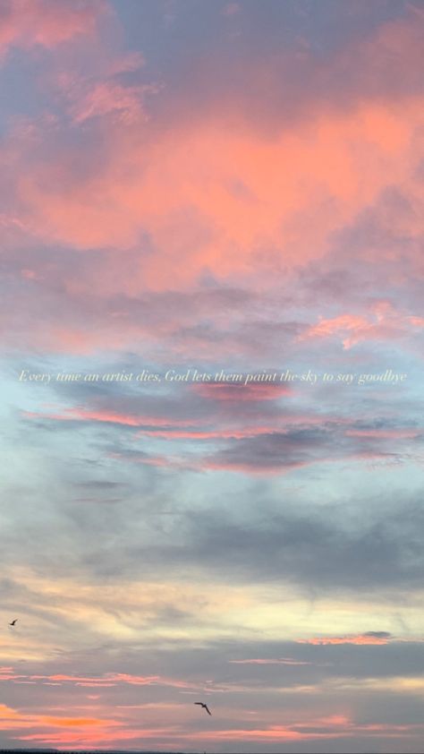 God And Sunsets Quotes, Orange Sky Aesthetic Quotes, Cotton Candy Sky Quotes, Pink Sky Aesthetic Quotes, Orange Sky Quotes, Sunset Quotes God, Pink Sky Quotes, Dice Quotes, Blue Sky Quotes